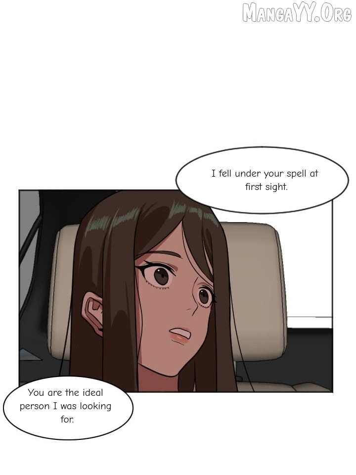 Change Me Chapter 7 - page 15